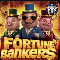 Fortune Bankers od Endorphina w Twindor casino