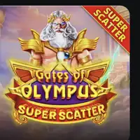 Gates of Olympus Super Scatter od Pragmatic Play w Twindor casino